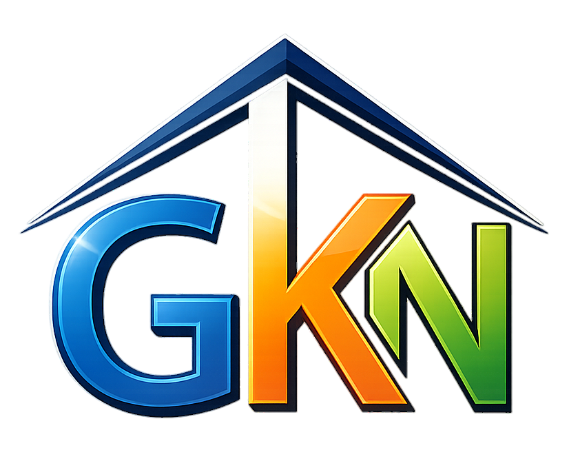 GKN Gayrimenkul