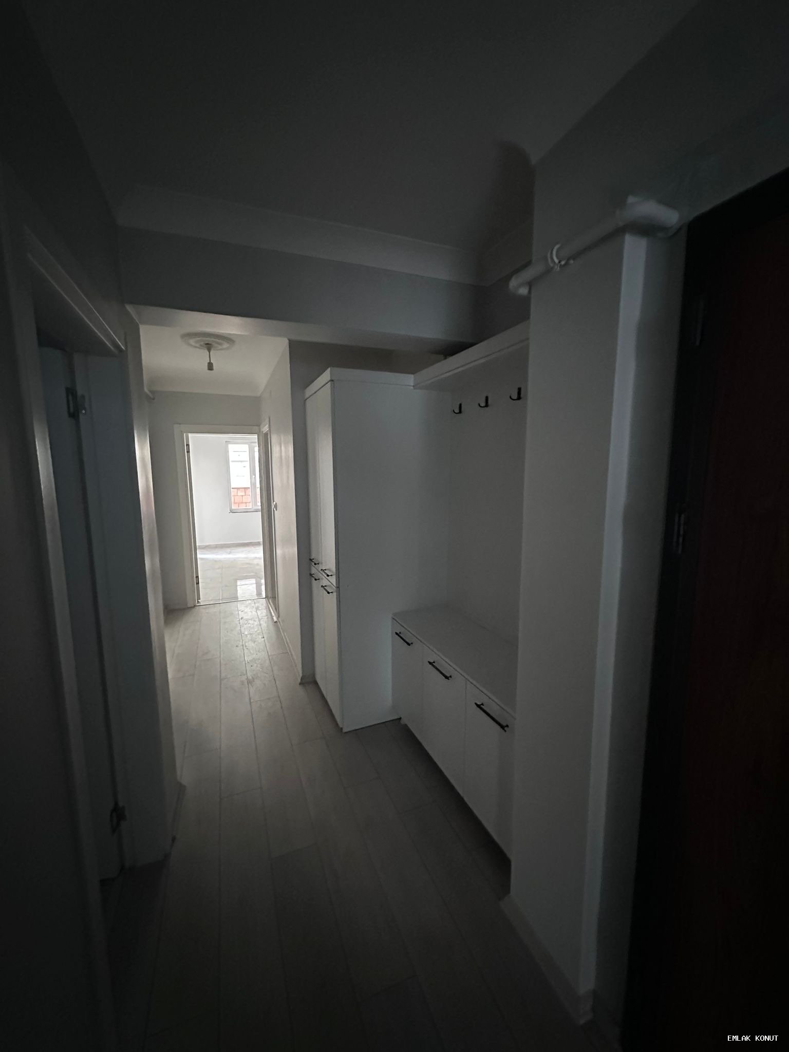 Selimiye Mahallesinde Lüx Arakat Kiralık 2+1