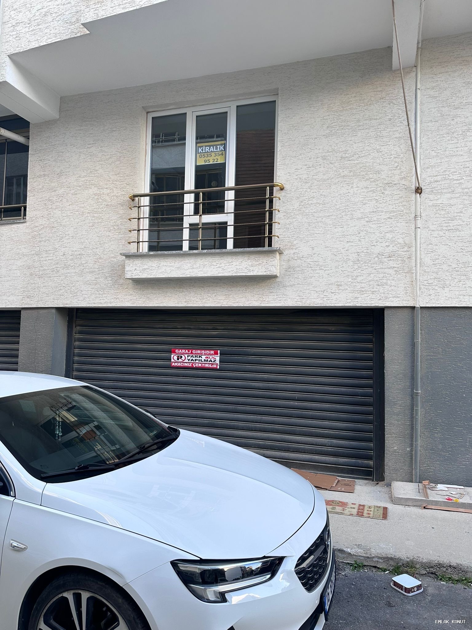 Selimiye Mahallesinde Lüx Arakat Kiralık 2+1