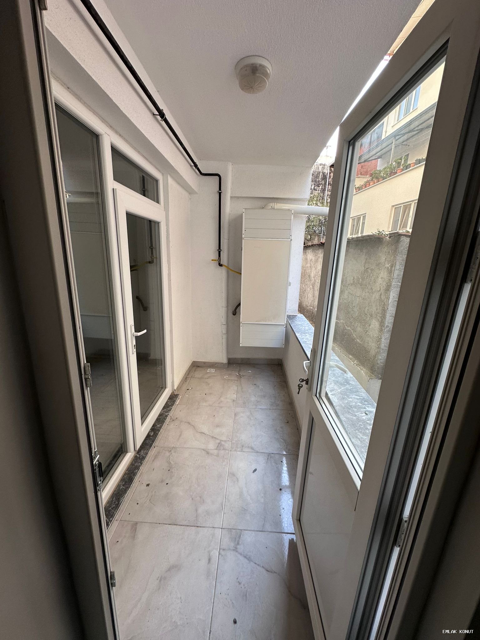 Selimiye Mahallesinde Lüx Arakat Kiralık 2+1