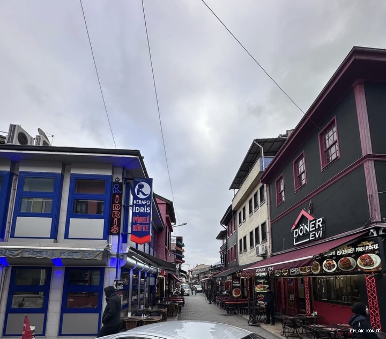 Gayrimenkul