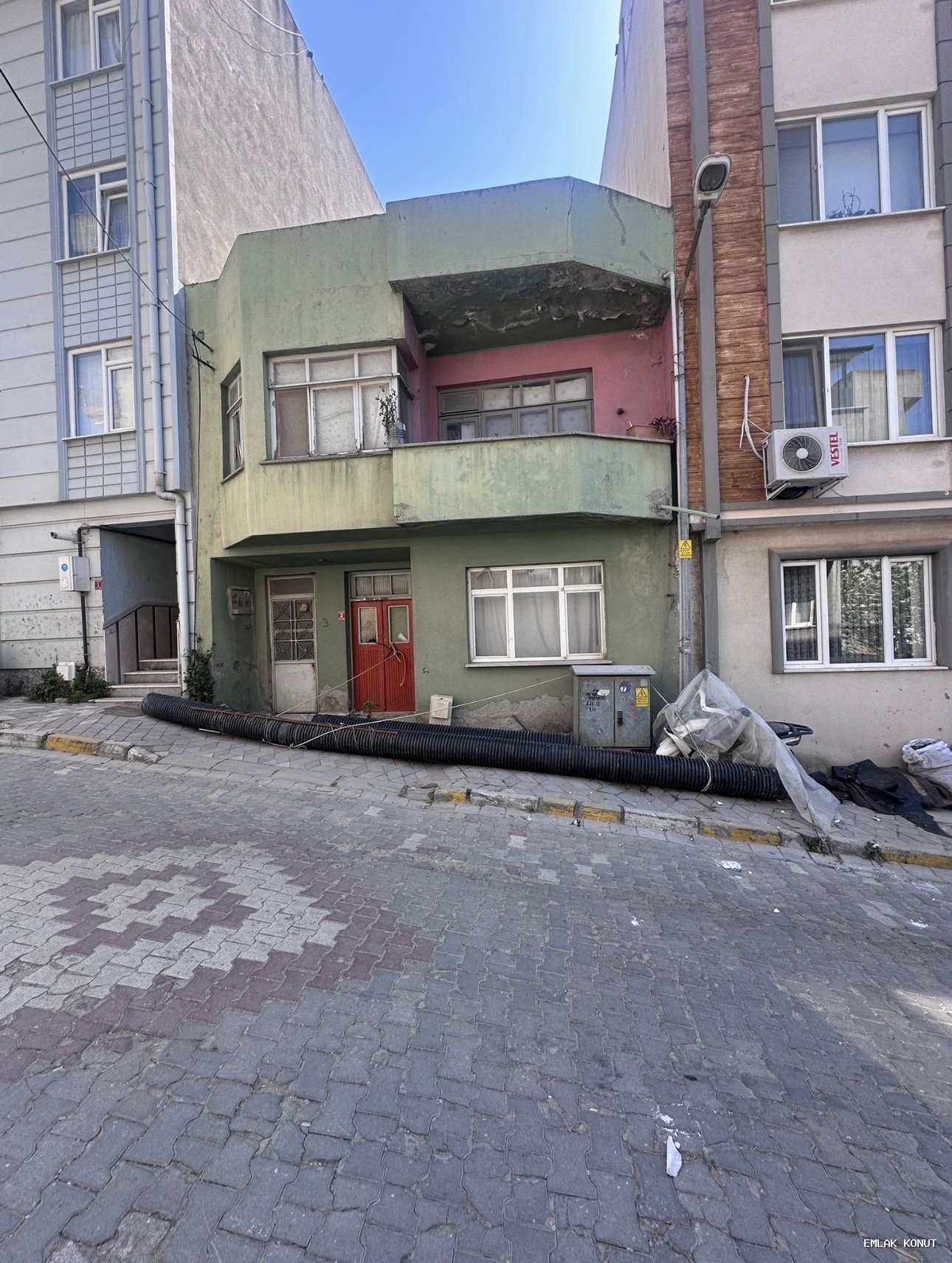 Gayrimenkul