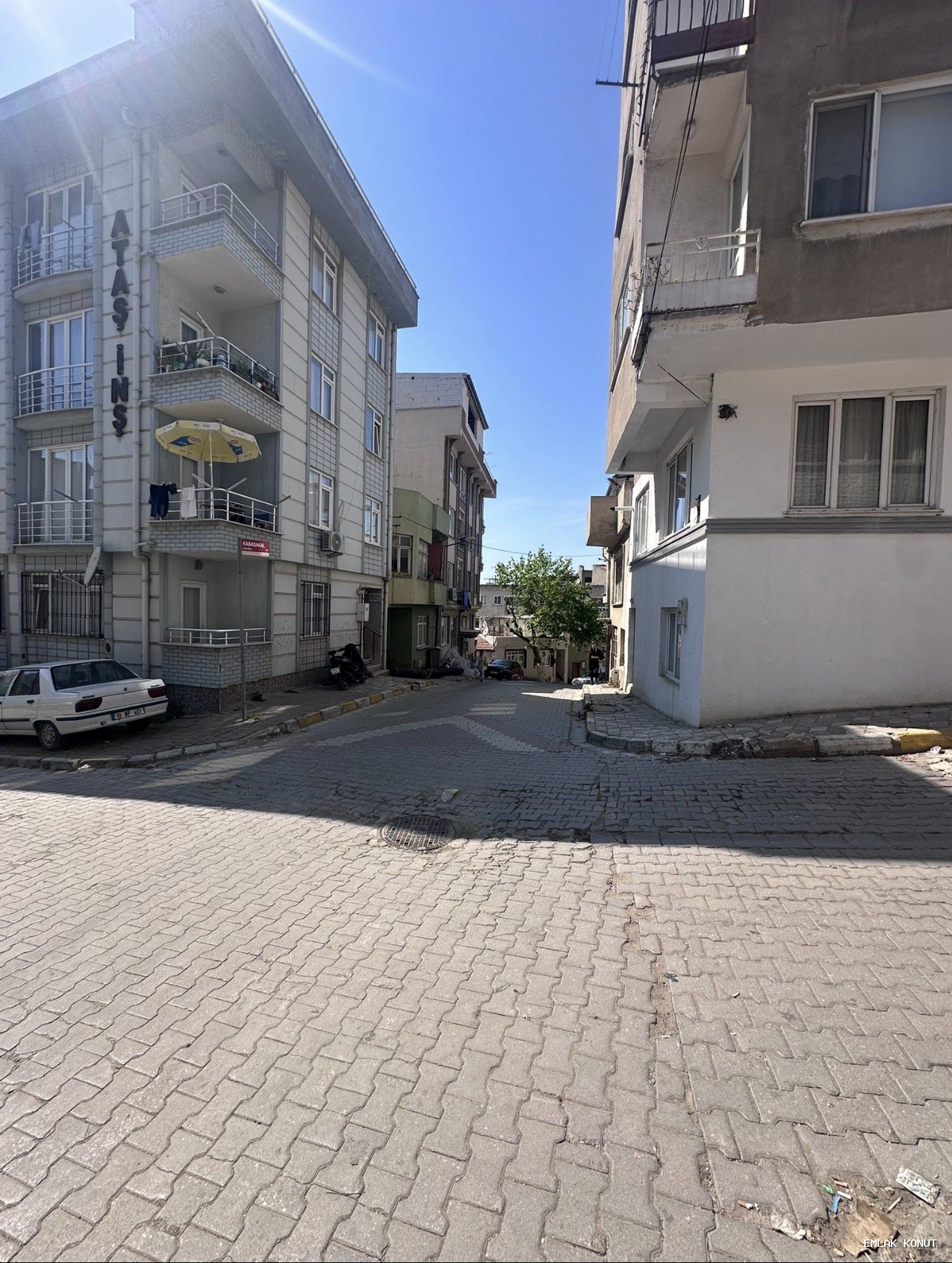 Erdek Atatürk Mahallesi Müstakil Ev