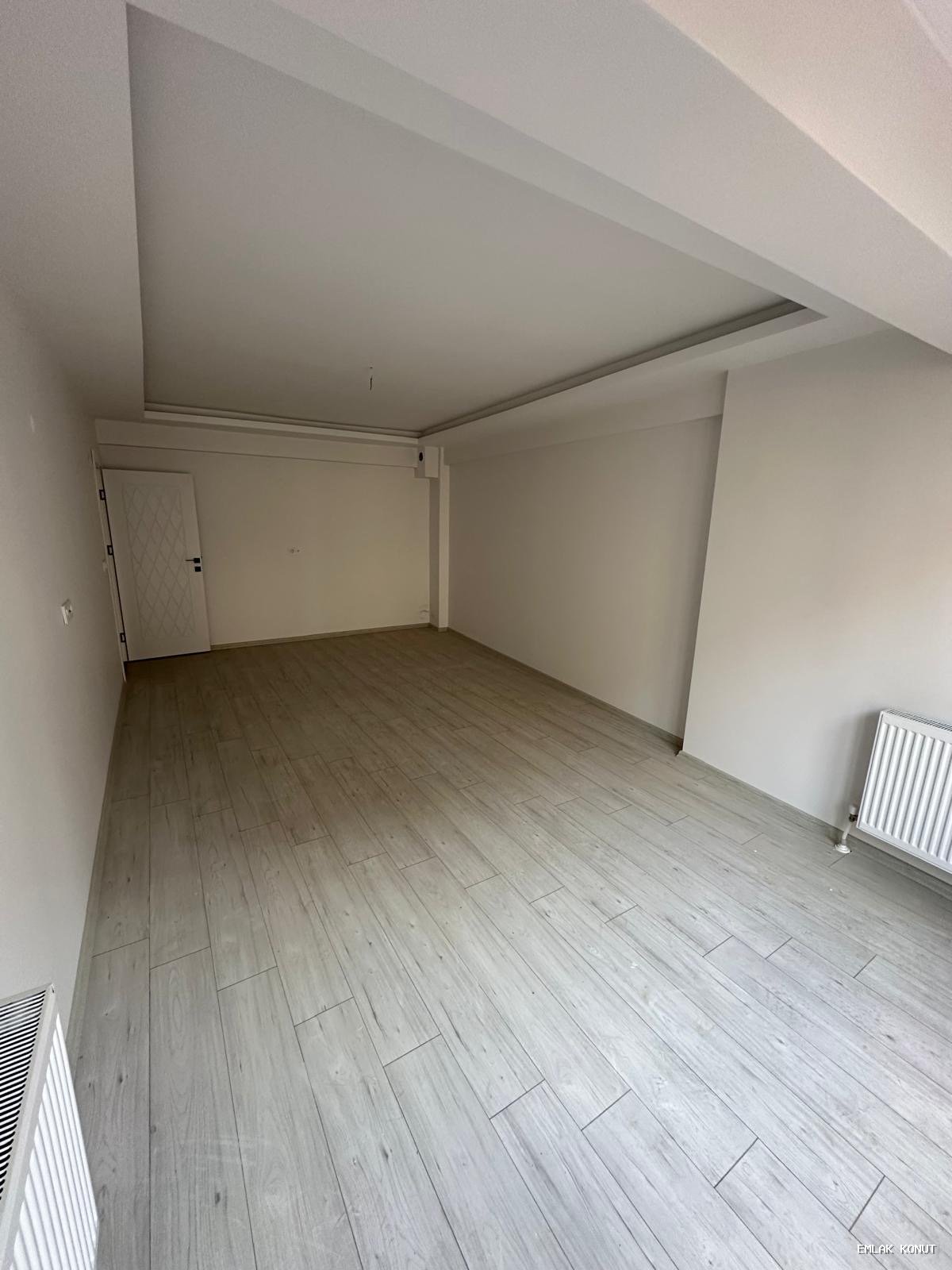 Sırabademler Cadde Cephe 3+1 Daire