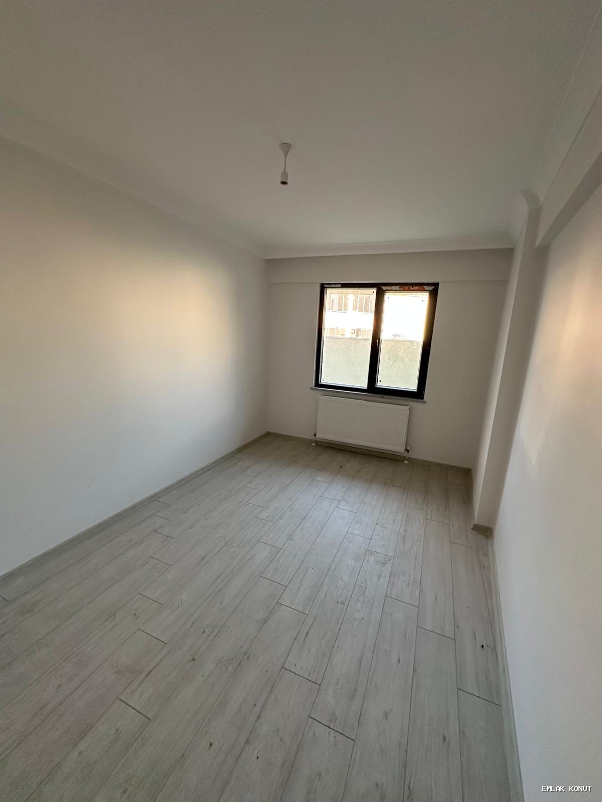 Sırabademler Cadde Cephe 3+1 Daire