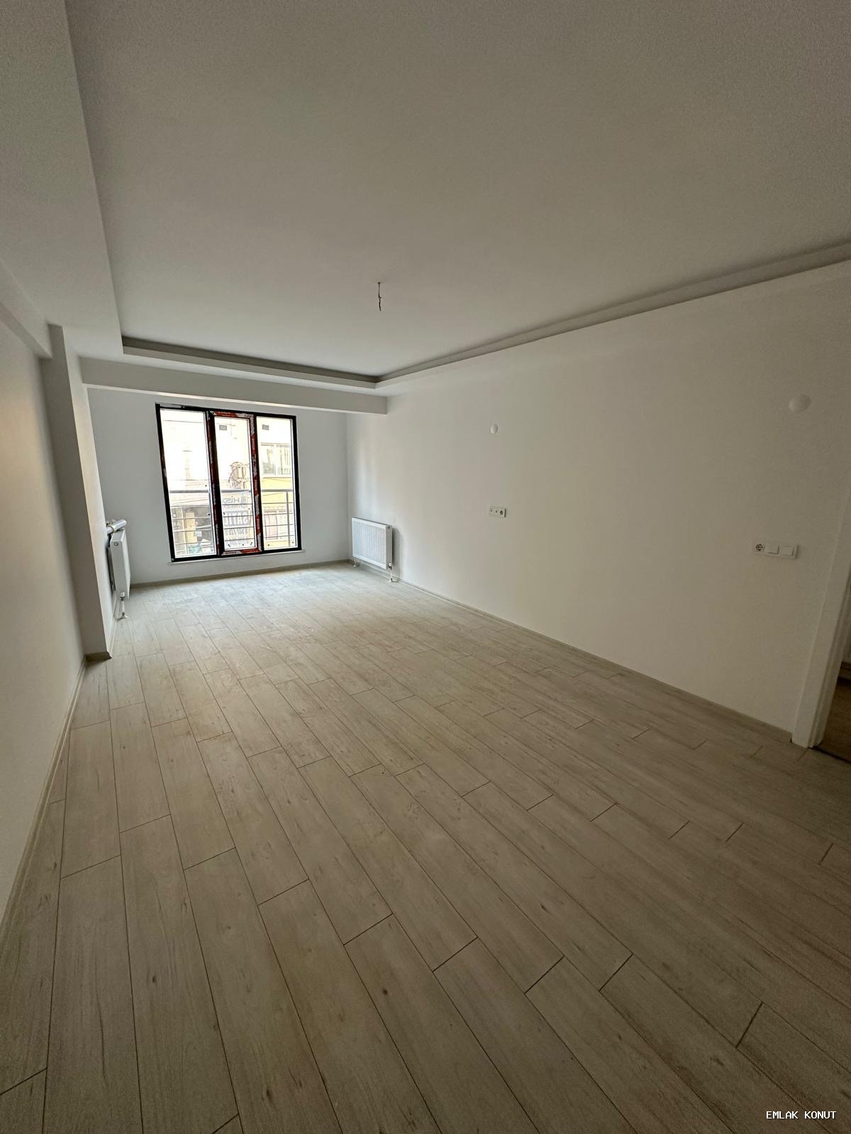 Sırabademler Cadde Cephe 3+1 Daire