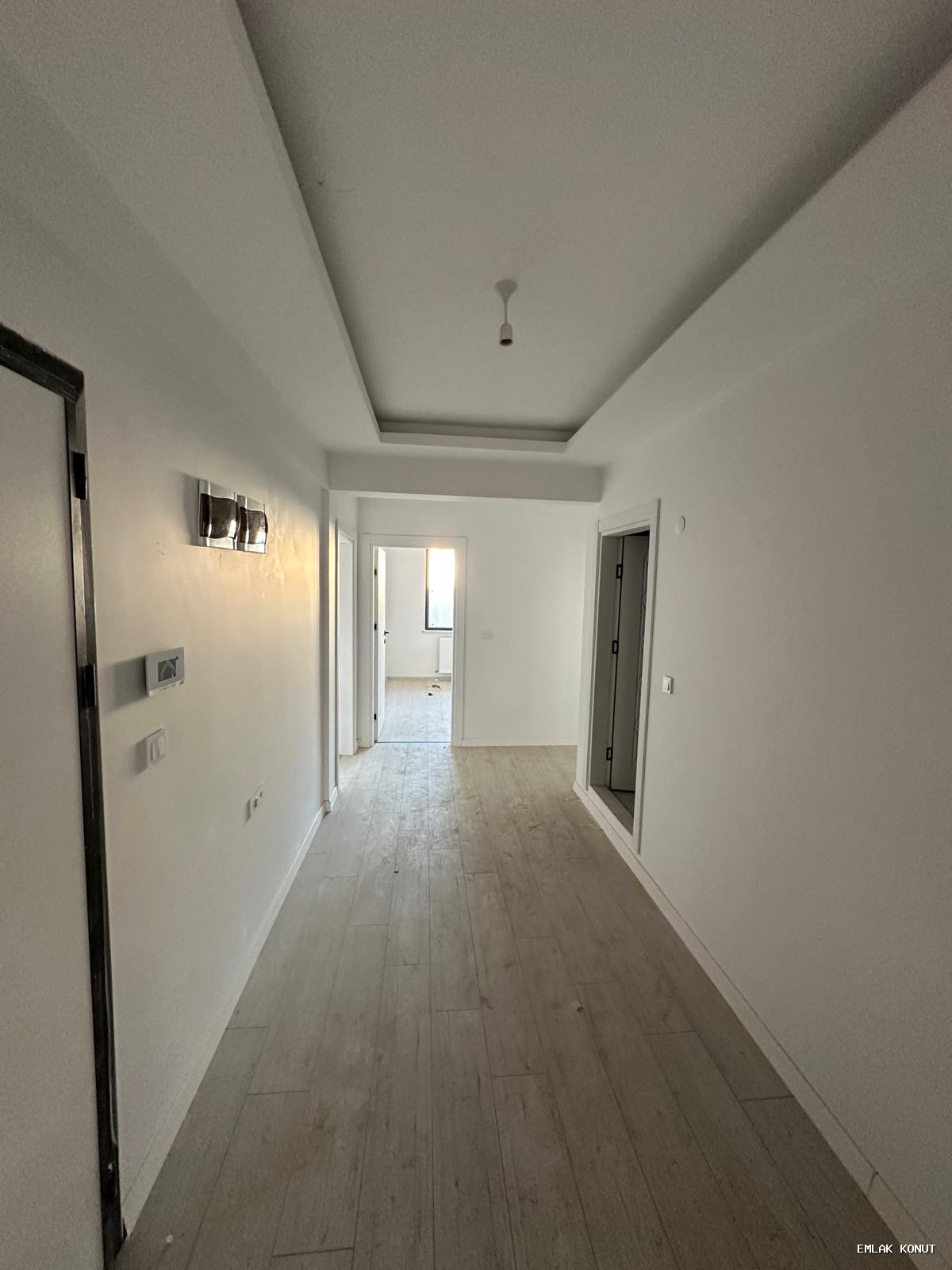 Sırabademler Cadde Cephe 3+1 Daire