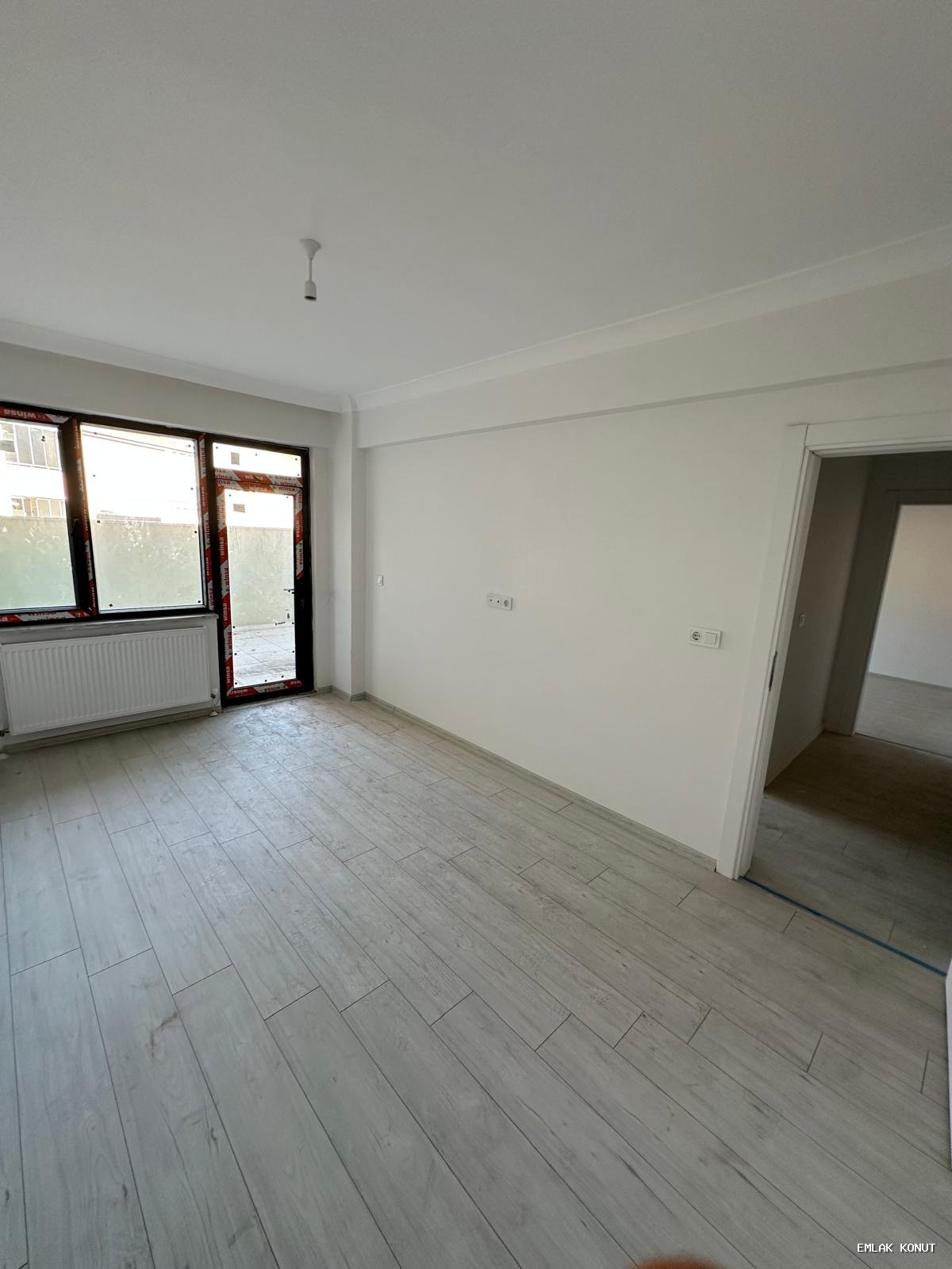 Sırabademler Cadde Cephe 3+1 Daire
