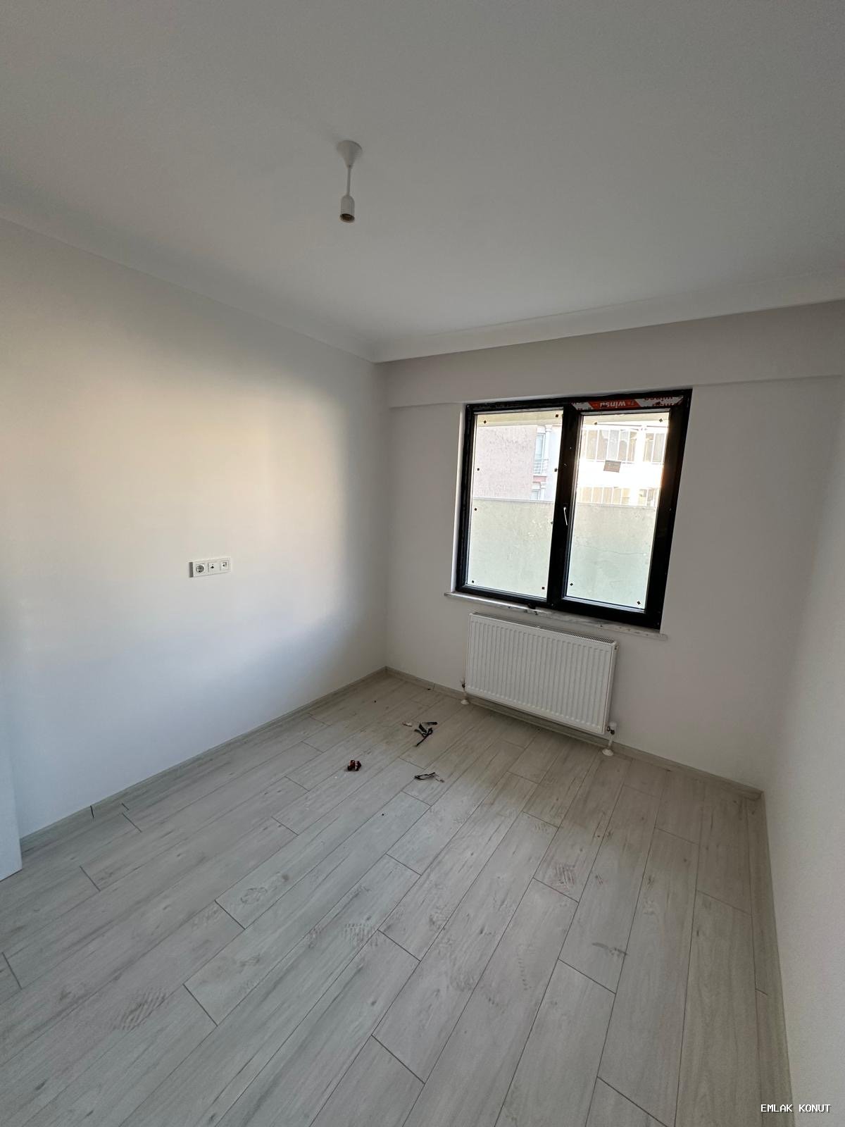 Sırabademler Cadde Cephe 3+1 Daire