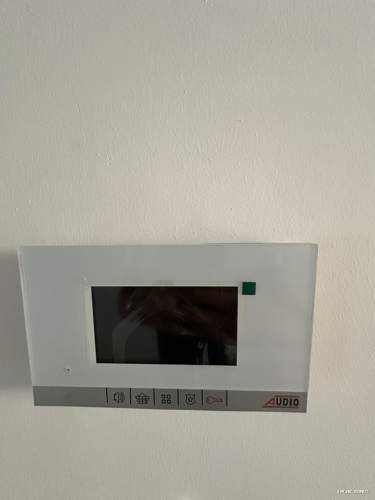 Sırabademler Cadde Cephe 3+1 Daire