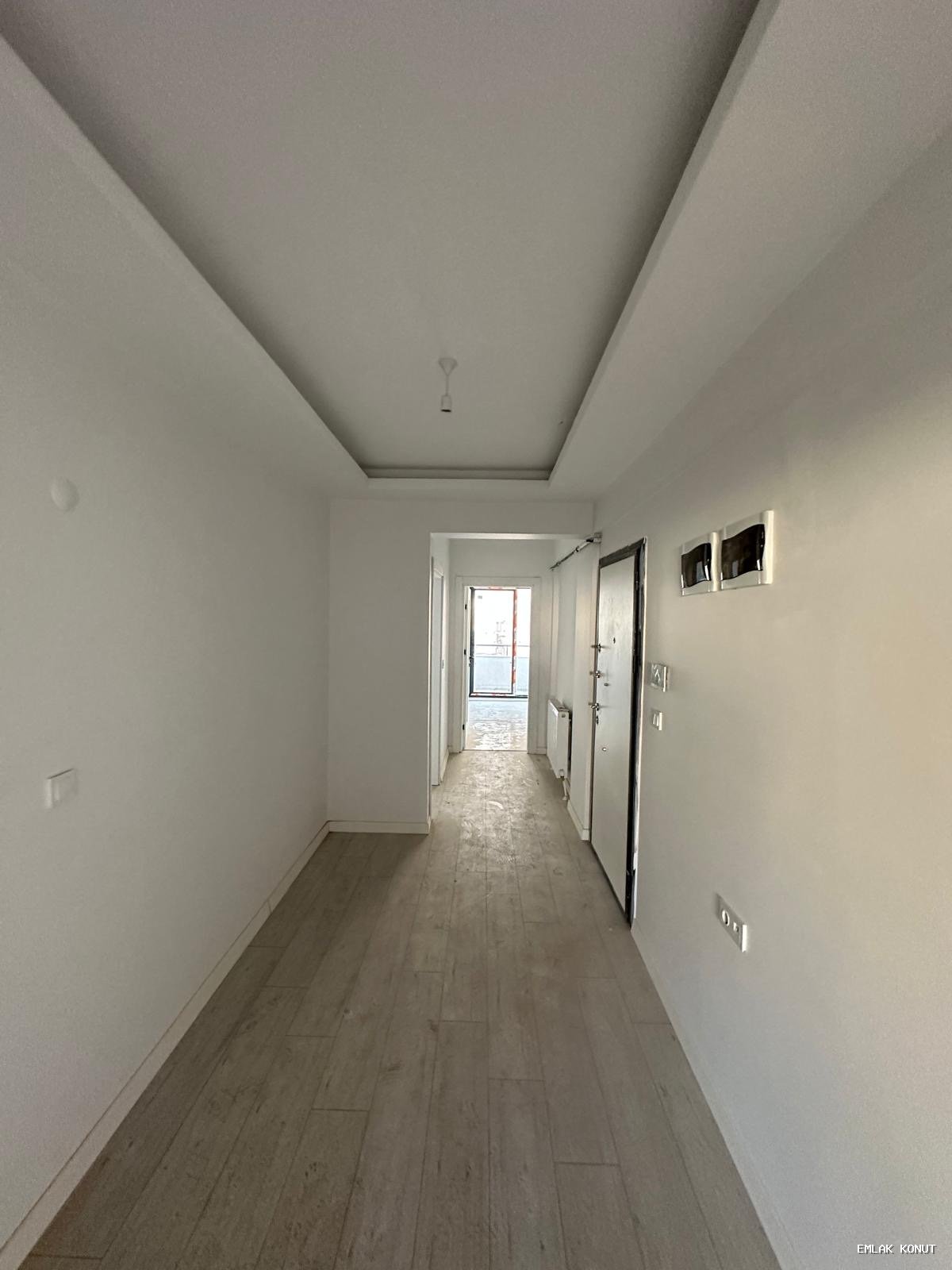 Sırabademler Cadde Cephe 3+1 Daire
